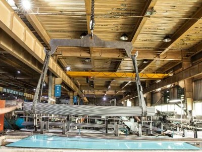 拼搏（中国）轴类零件常用的不锈钢棒材料