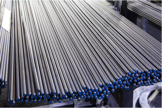 拼搏在线官网登录入口公司430不锈钢棒的质量如何