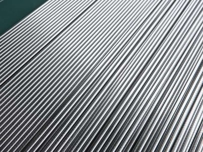 关于不锈钢棒材的轧制方法