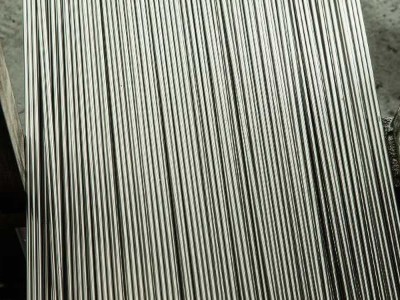 不锈钢棒材的SGS检测报告是什么