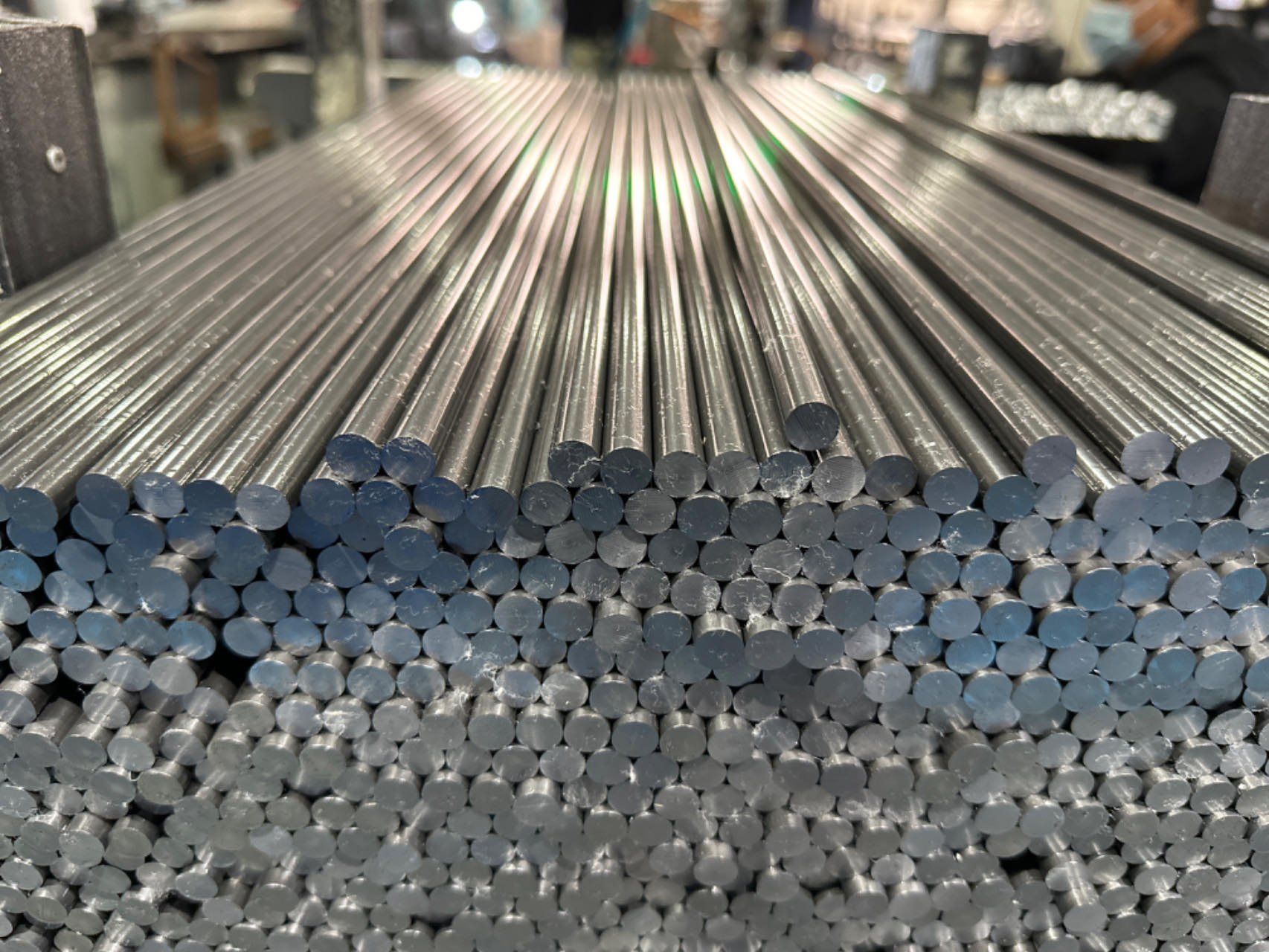 为什么高强度零件常选用17-4PH不锈钢棒？