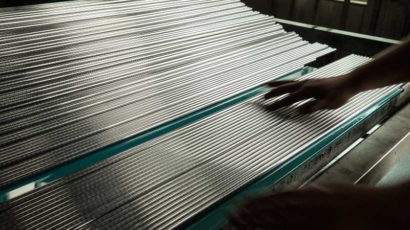 易车铁是什么材质