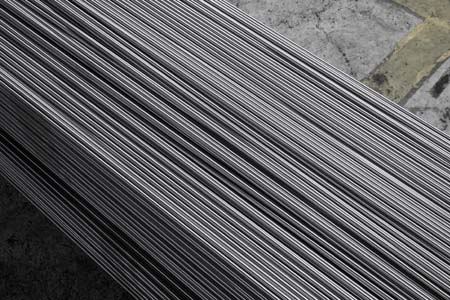 1214易切削钢圆棒