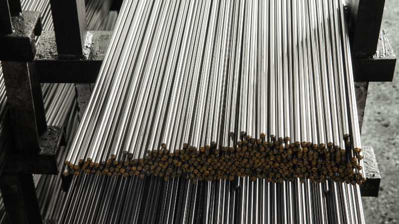 易切削钢1215材料标准