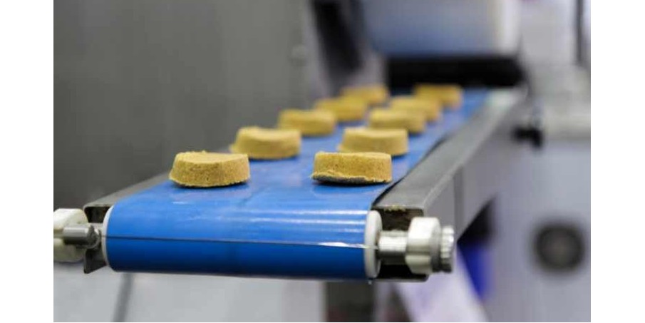 不锈钢棒在食品加工中的应用：保障安全与清洁