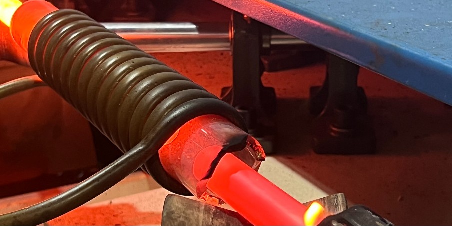 不锈钢棒热处理工艺全解析