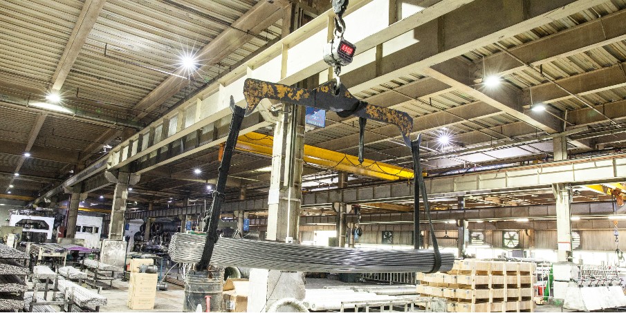 不锈钢棒材加工：提高效率的实用技巧