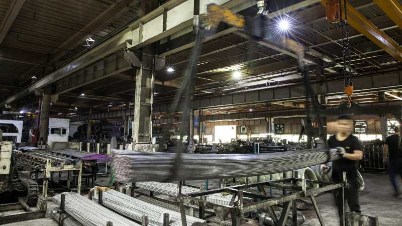 为什么对不锈钢棒材厂家有要求的都会选择拼搏在线官网登录入口