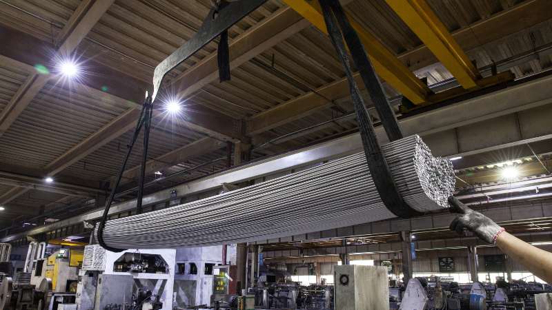 不锈钢棒生产厂家