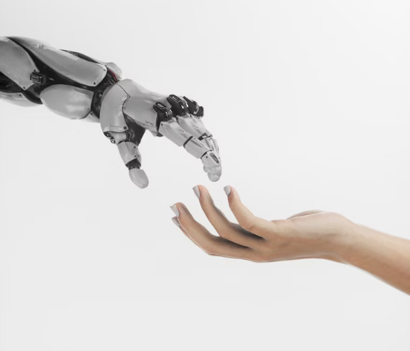 特种机器人 316 不锈钢棒的应用