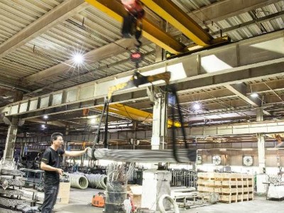 如何做高品质的1215易切削钢