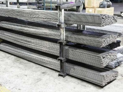 详解钼对奥氏体不锈钢棒的耐腐蚀作用