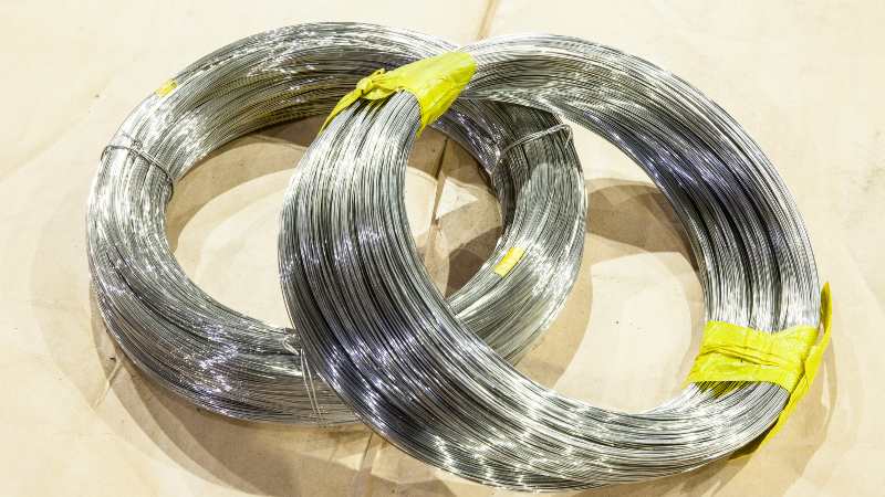 不锈钢线材常用的几种焊接方法