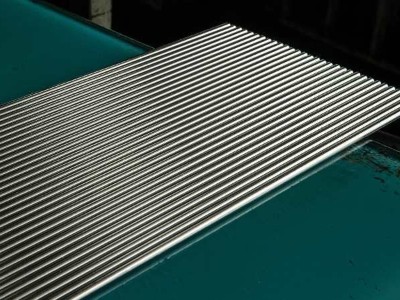 420不锈钢棒材的发展历程以及市场需求