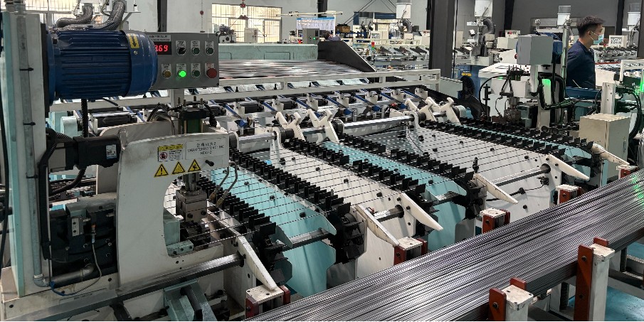 为什么303不锈钢棒更常用于走心机加工？