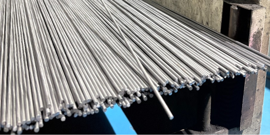 高压系统堵头专用材料——420J2不锈钢棒