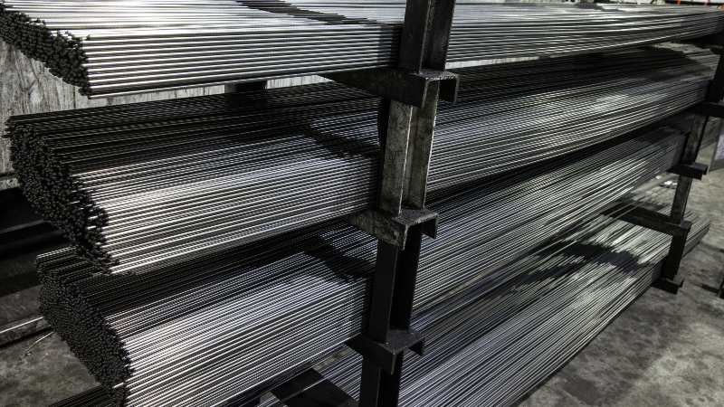 你了解SUS316L不锈钢棒吗？