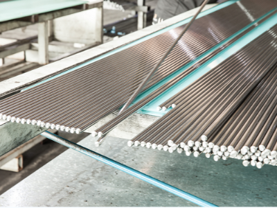 430不锈钢可以制作餐具吗？