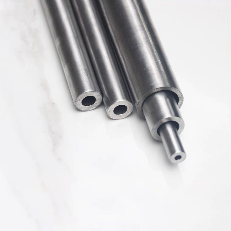 316L拼搏（中国）不锈钢管