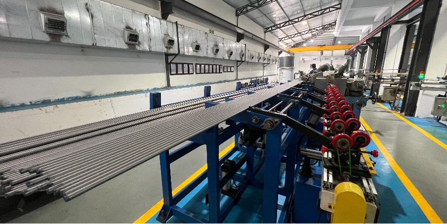 304不锈钢棒：批量生产的高效成本控制方案