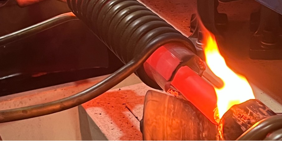 304不锈钢棒在高温环境下的性能分析