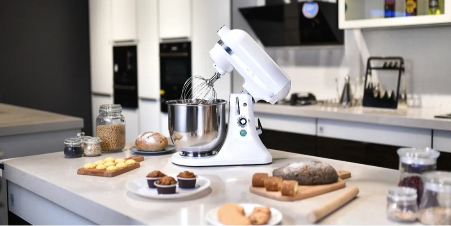 304不锈钢棒在食品加工中的应用案例