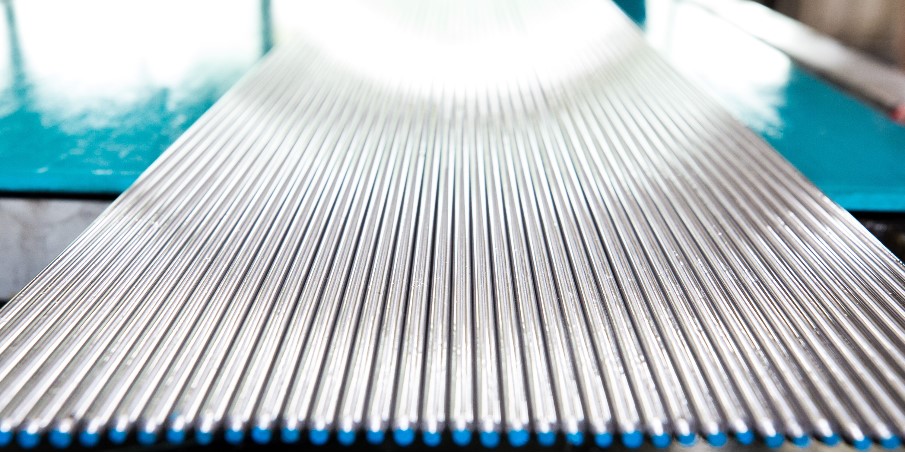 拼搏在线官网登录入口不锈钢棒的维护与保养