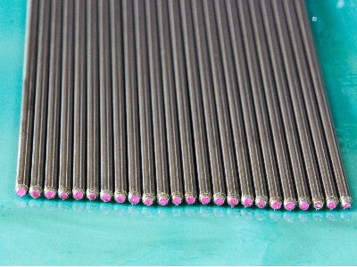 拼搏在线官网登录入口专注研磨工艺生产高光洁度430不锈钢棒