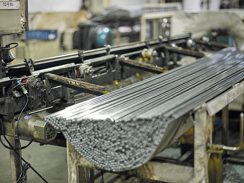 影响不锈钢棒材发展的因素有哪些