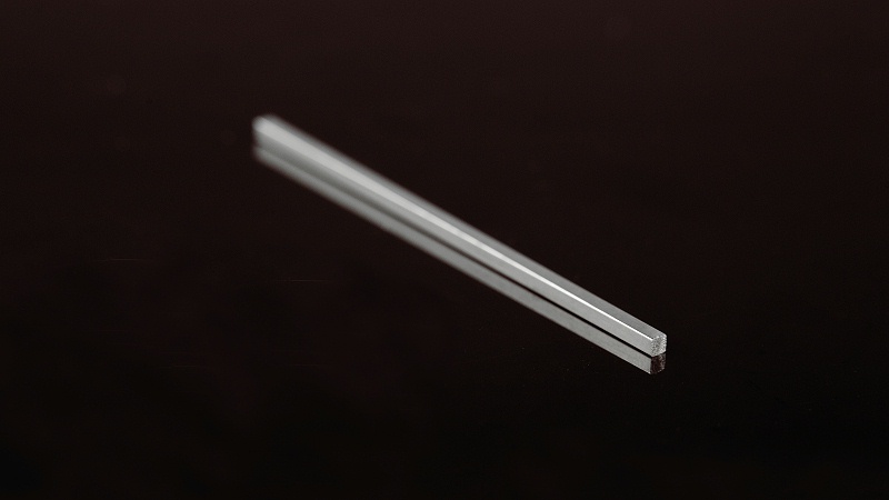 拼搏在线官网登录入口不锈钢异型材的生产