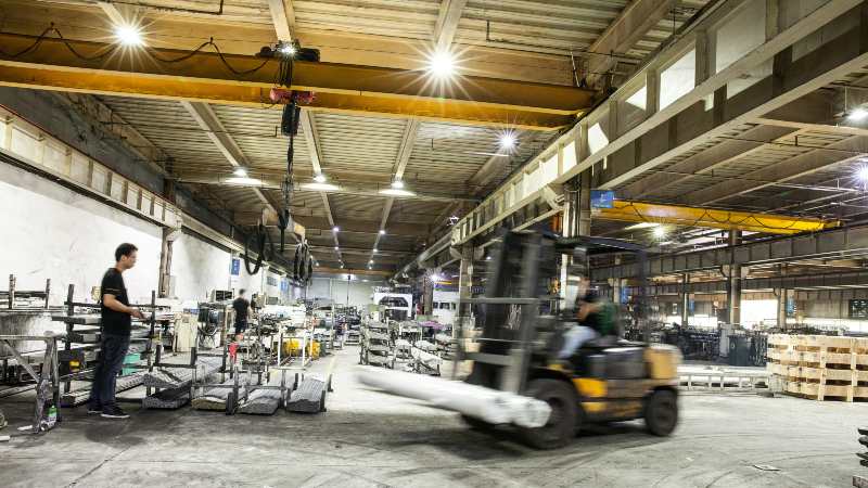 广东高精度不锈钢棒材厂家