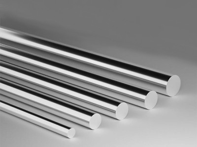 拼搏（中国）五金零件厂商，为何选择410不锈钢棒？