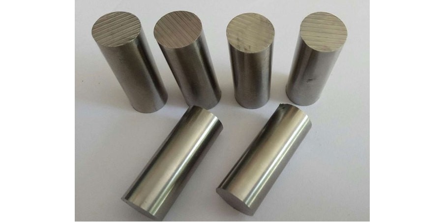 为什么机加工更倾向于使用316F研磨棒？