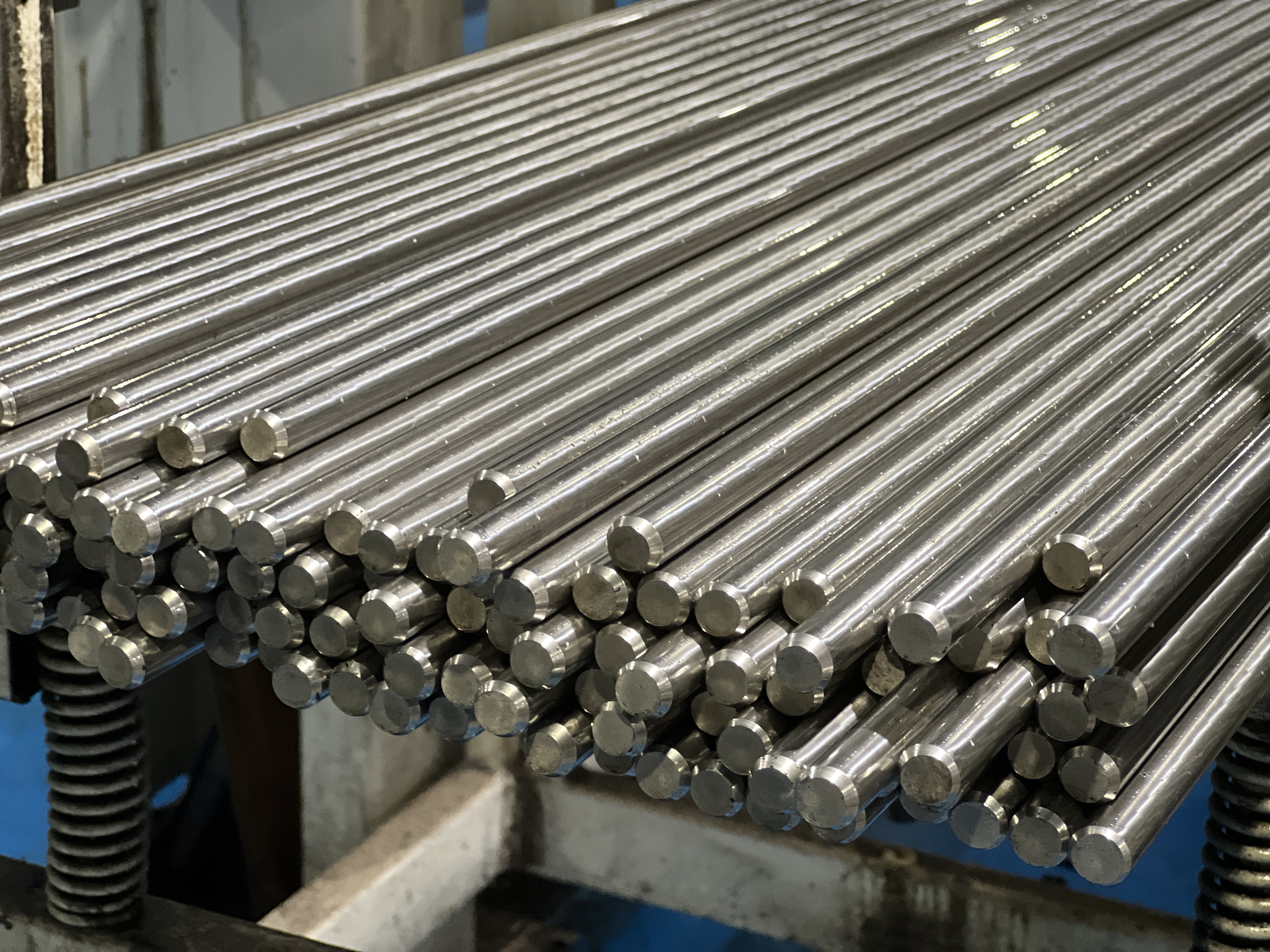 316L与304不锈钢棒的主要区别