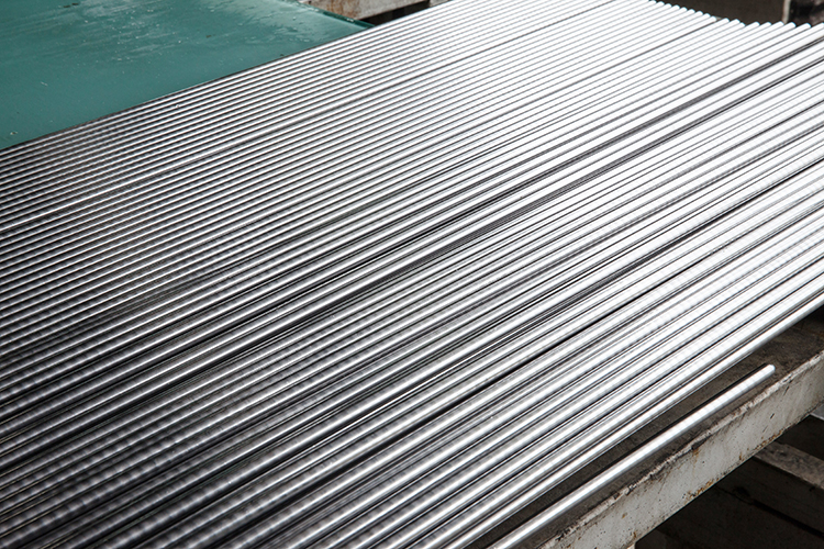 不锈钢研磨棒的耐腐蚀及加工工艺