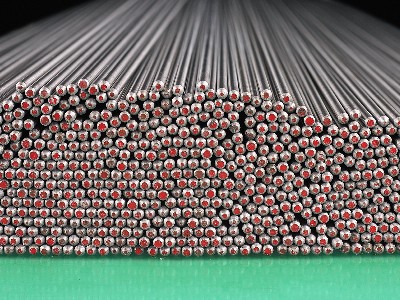 如何处理不锈钢棒材的表面损坏