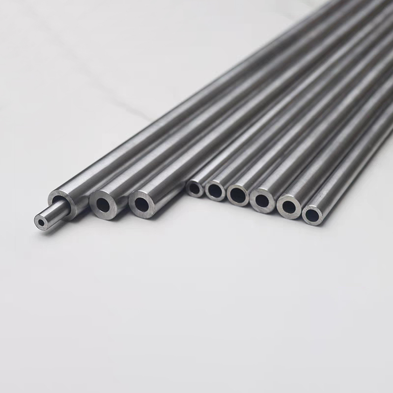 301拼搏（中国）不锈钢管