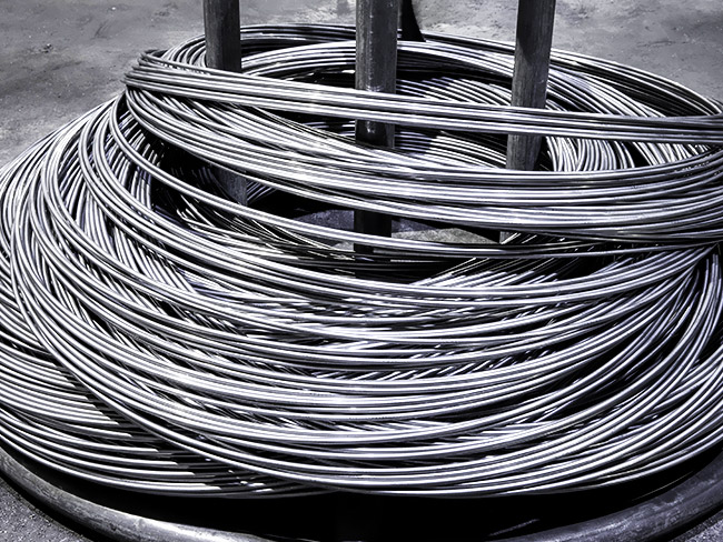 304不锈钢和201不锈钢有哪些不同 拼搏在线官网登录入口为您解答