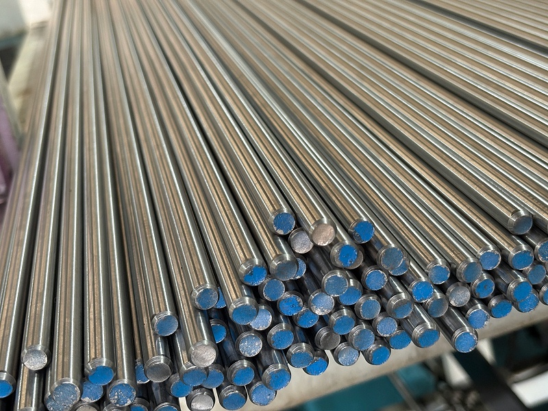 叶轮轴翻车？90%的原因是调质不到位！