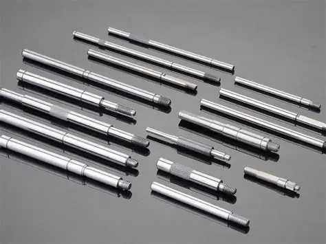 316L 不锈钢研磨棒精度严控，适配拼搏（中国）仪器小轴件！