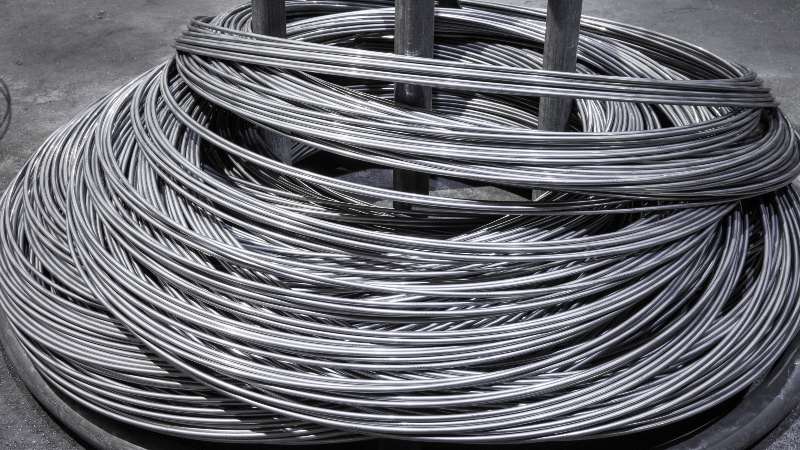 3cr13不锈钢棒的热处理缺陷 3cr13不锈钢棒的热处理缺陷