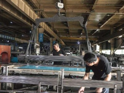 各种金属元素在304不锈钢棒中的作用