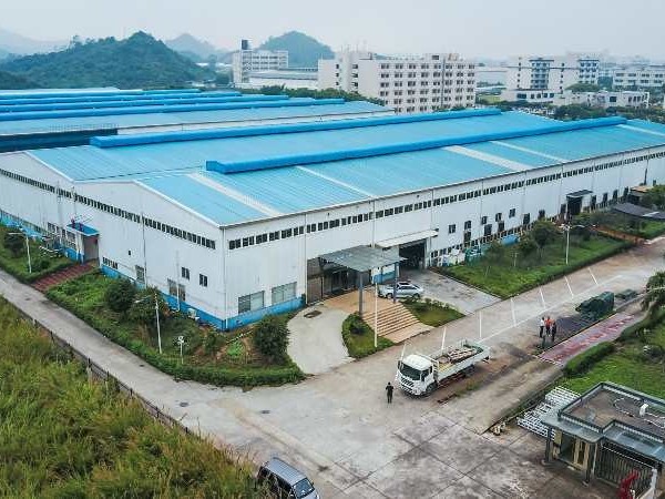 东莞市不锈钢棒材厂家