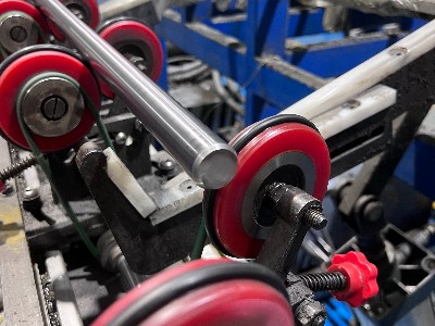 17-4PH钢棒哪里买？国内优质厂家推荐