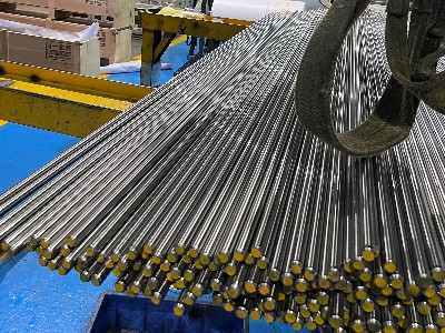 17-4PH钢棒是什么材料？