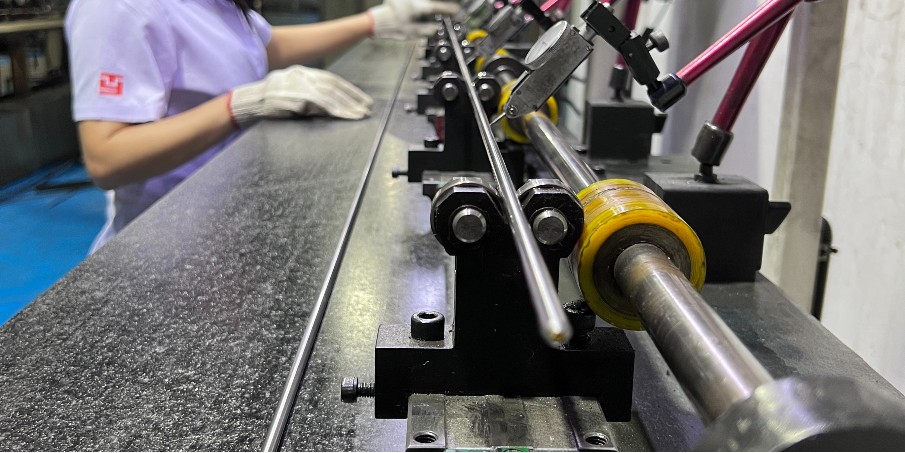 17-4PH钢棒适合做高拼搏（中国）零件吗？