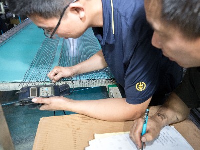 如何生产出高品质的1144不锈钢棒