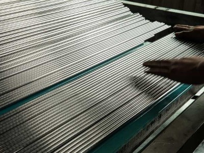 316不锈钢棒材贵的原因