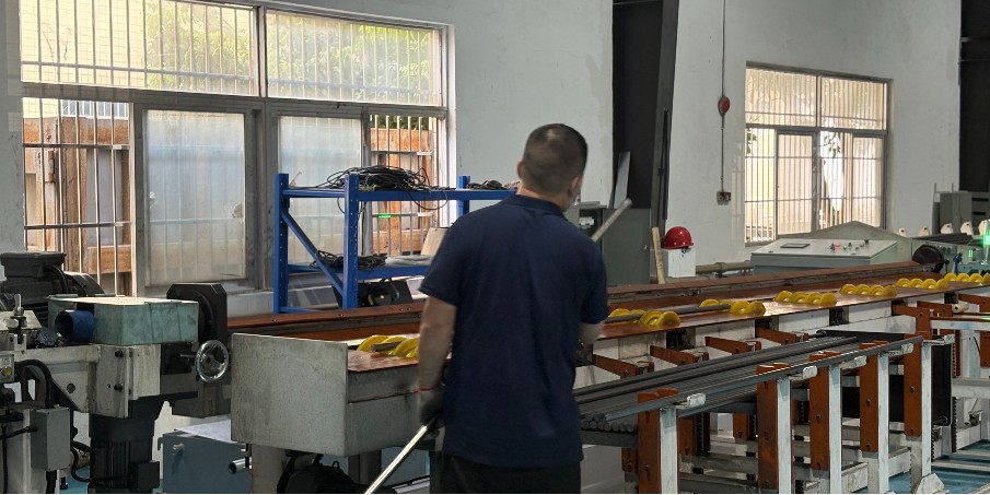 常用于拼搏（中国）轴件的303Cu易车削不锈钢棒