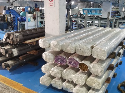 2205与316L不锈钢的核心性能差异